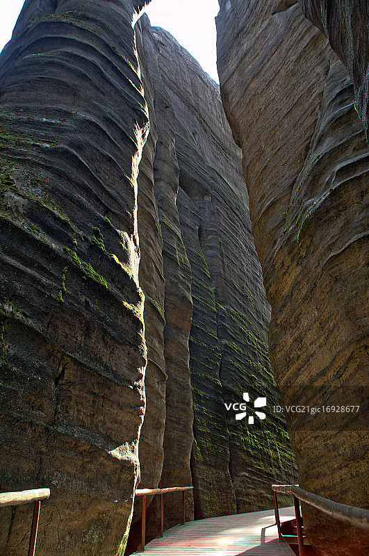山景城图片素材