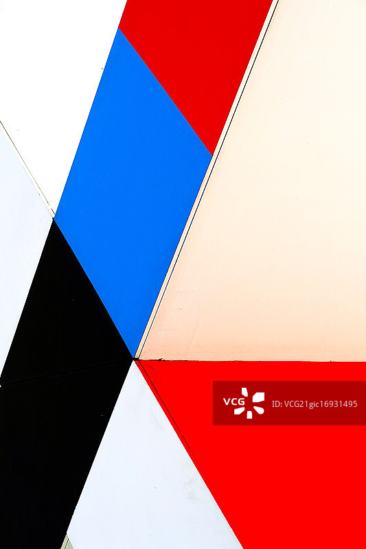 形状和颜色图片素材