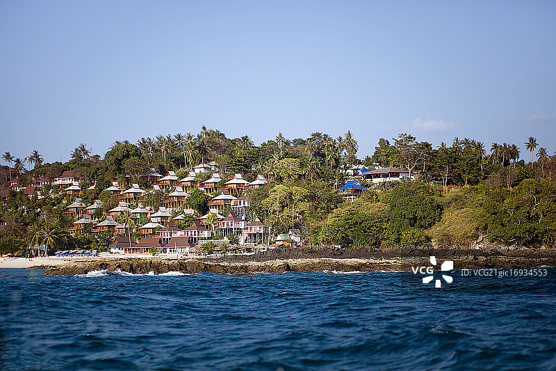 皮皮岛图片素材