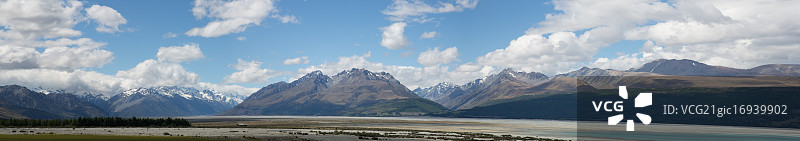 修女的面纱图片素材