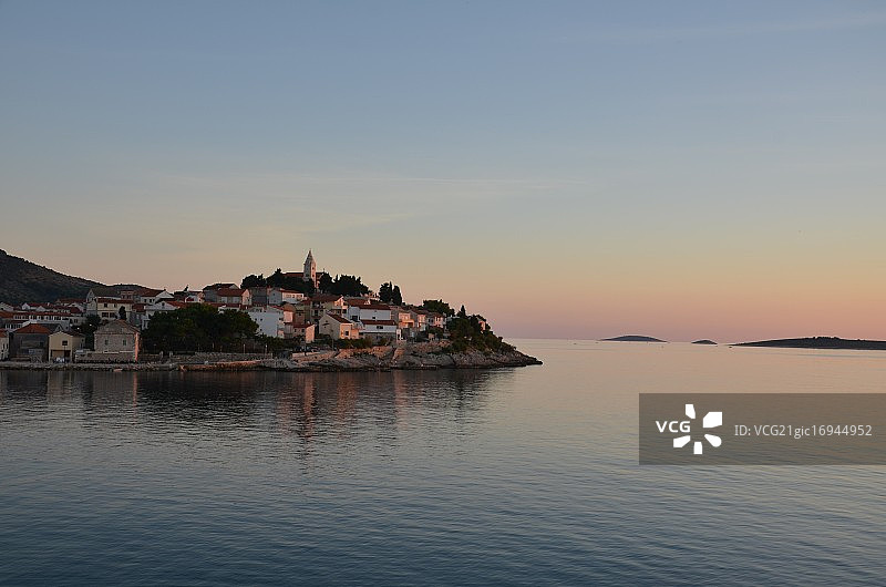 普里莫什滕图片素材