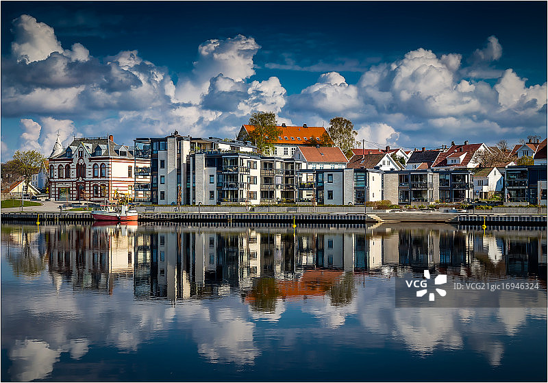 克里斯蒂安桑图片素材