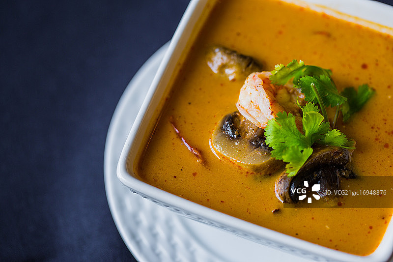 冬荫功图片素材