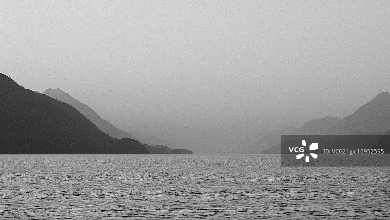 奈特湾图片素材