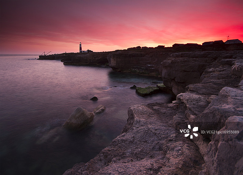 波特兰比尔图片素材