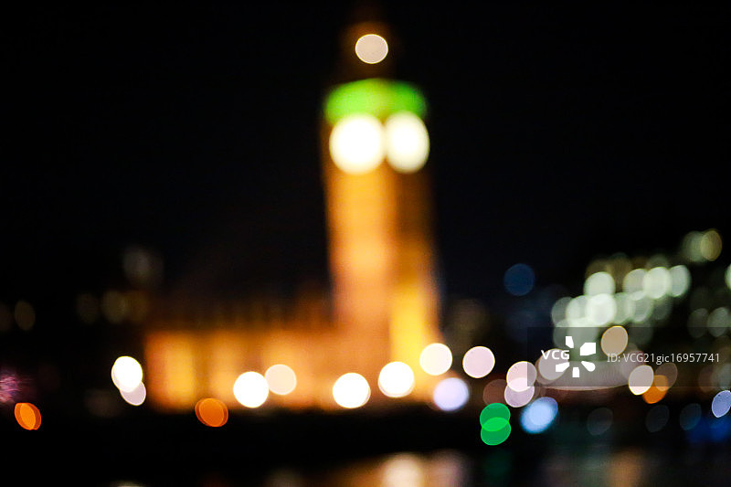 大本钟图片素材