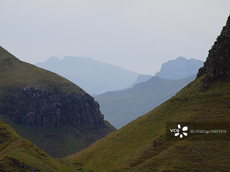斯凯岛图片素材