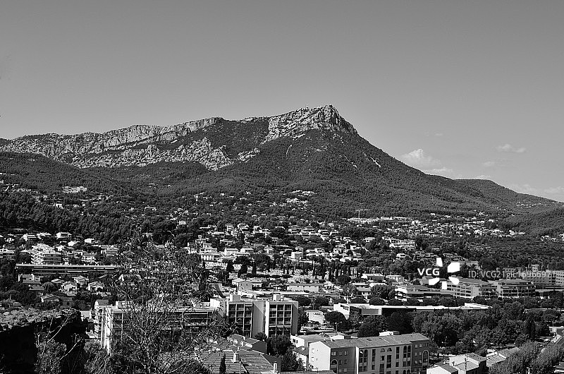 拉加德景色图片素材