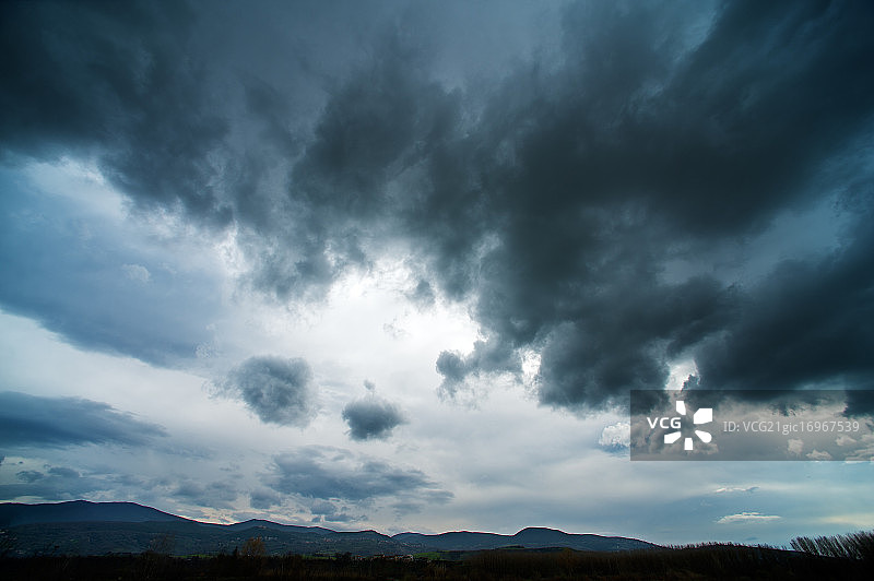 世界自然基金会湿地保护区图片素材