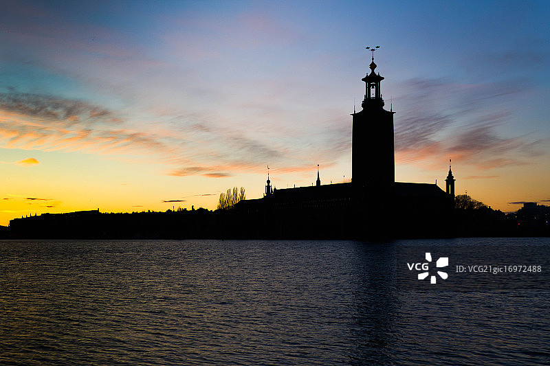 斯塔德豪塞特图片素材