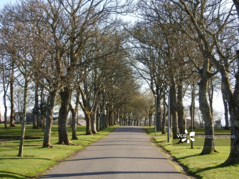 基尔马诺克凯公园图片素材