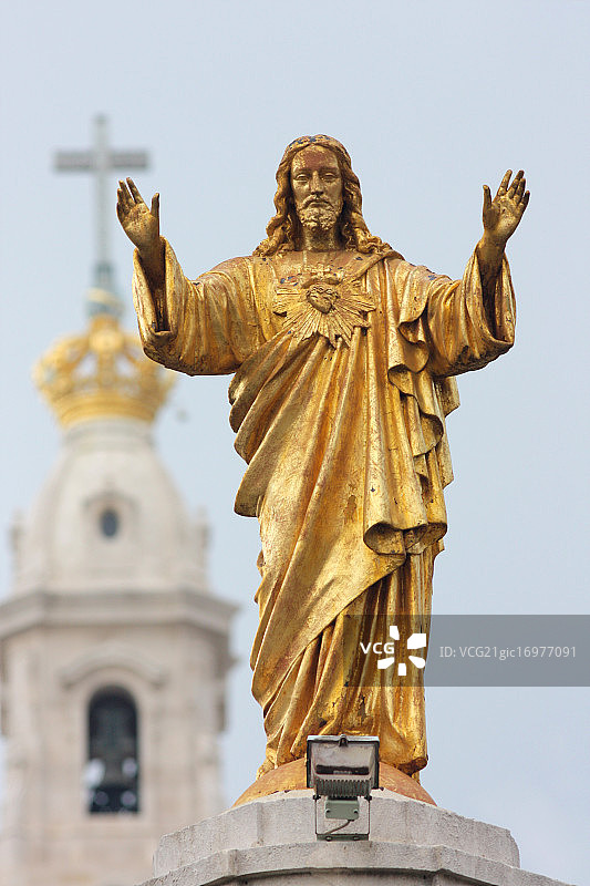 耶稣基督图片素材