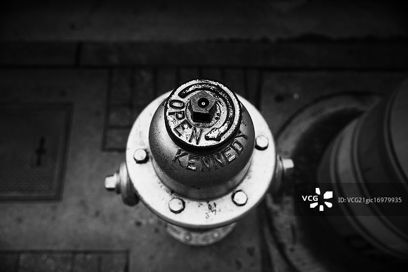 消防栓图片素材