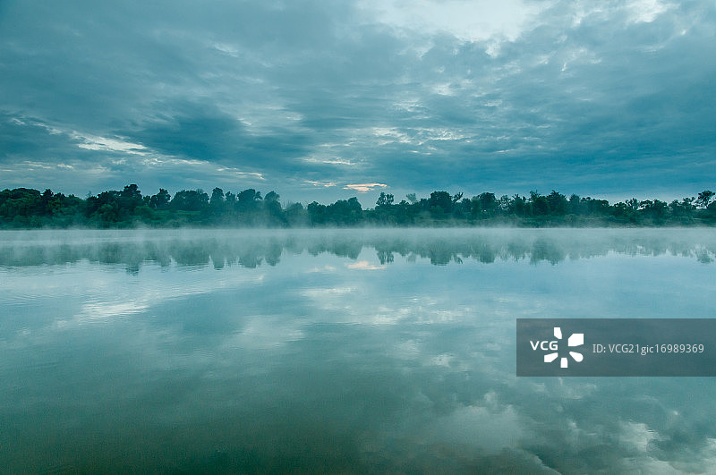奥卡河图片素材