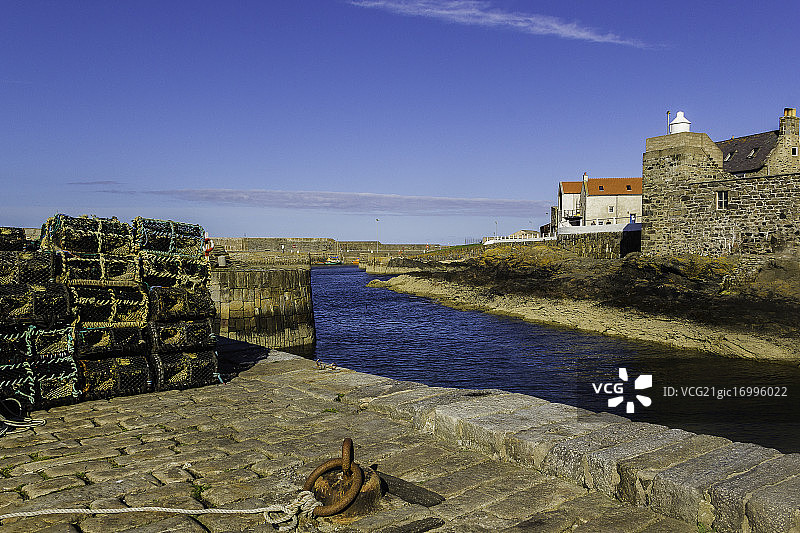 波特索伊港图片素材