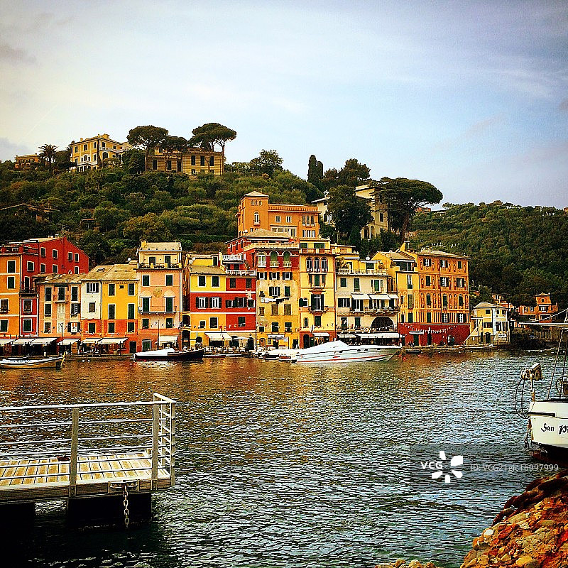 Portofino（波托菲诺）图片素材