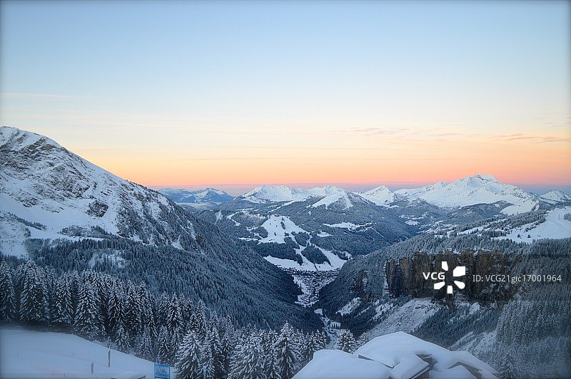 阿沃里亚兹，法国图片素材