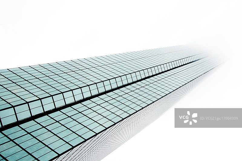 波士顿 - 约翰·汉考克大厦图片素材