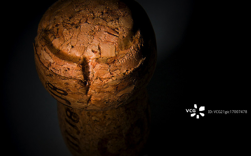 葡萄酒软木塞图片素材