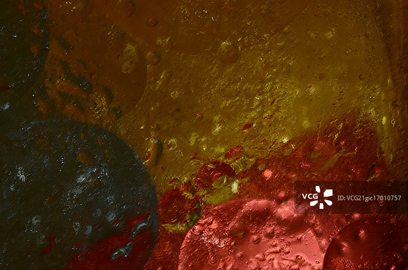 小行星图片素材