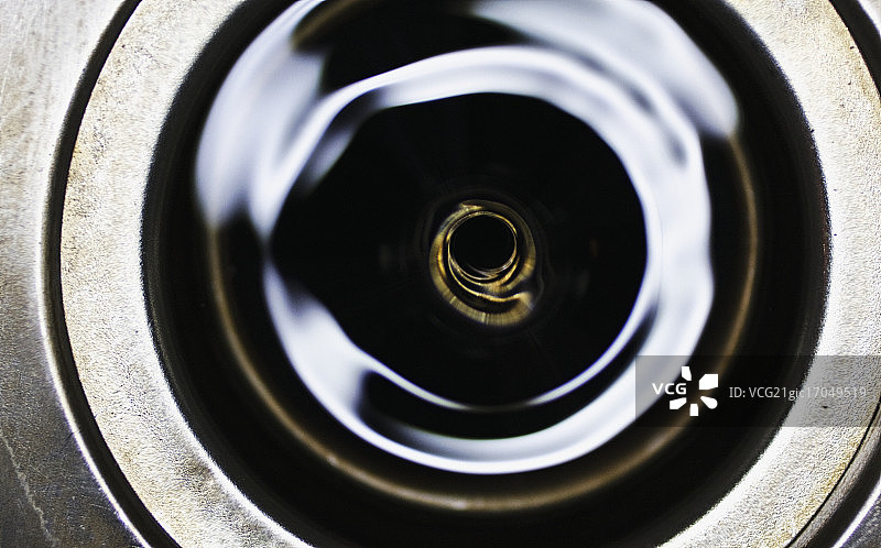 内森·格里菲斯的下水道图片素材