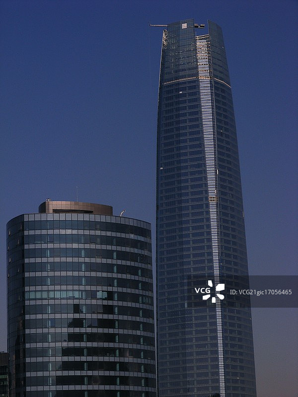 圣地亚哥图片素材