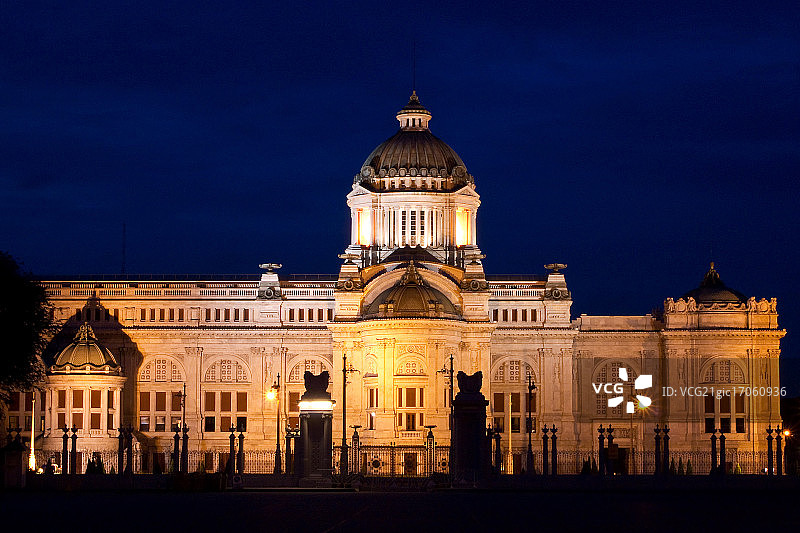 阿南达·沙玛空皇家御会馆图片素材