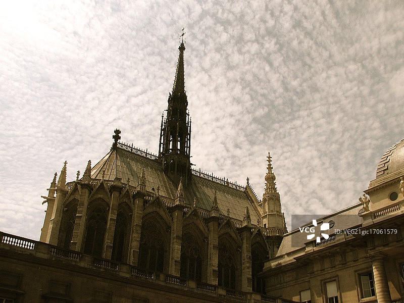 飞扶壁图片素材