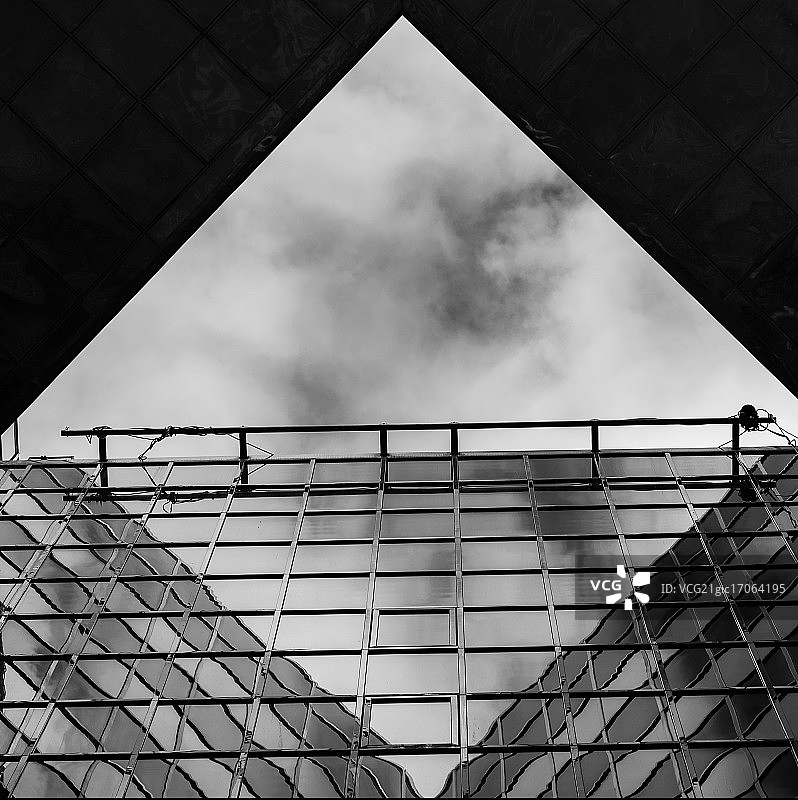 伦敦桥图片素材