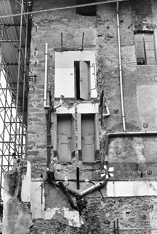 请关门！图片素材