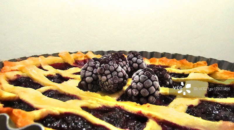 黑莓派图片素材