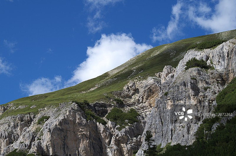 奥林匹斯图片素材