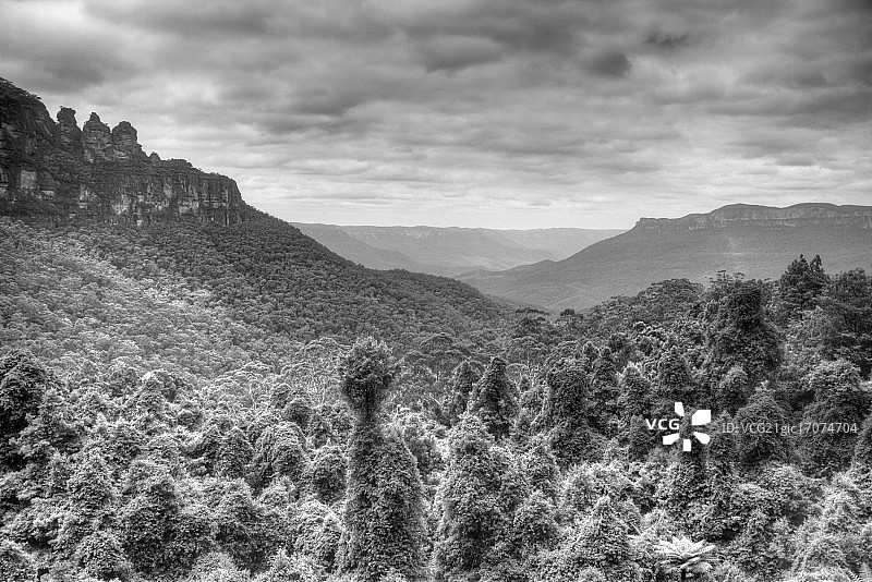 三姐妹图片素材