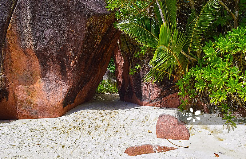 天堂之门图片素材