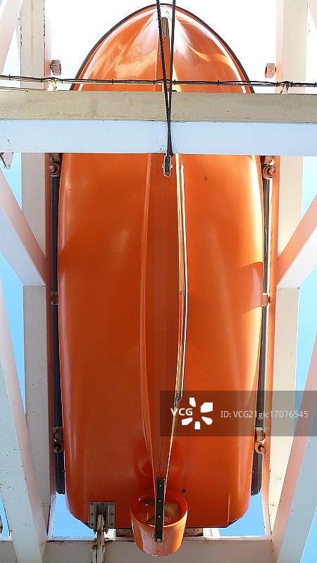 汉堡救生艇图片素材