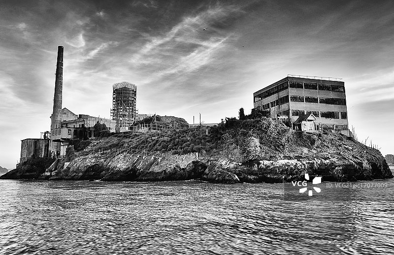 永远的恶魔岛图片素材