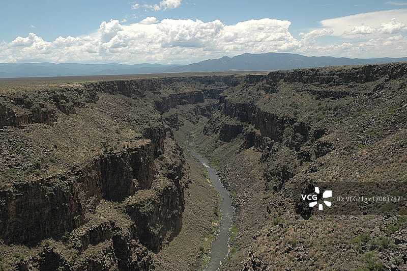 科罗拉多州风光图片素材