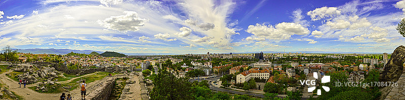 普罗夫迪夫图片素材