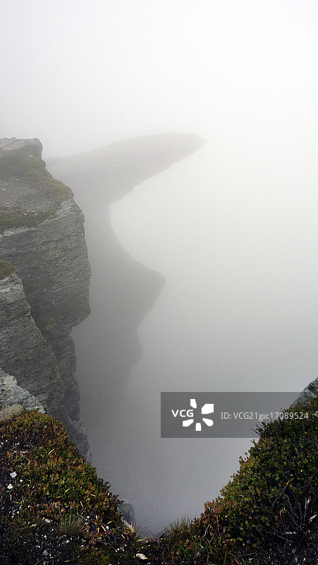 恶魔之舌岩石图片素材