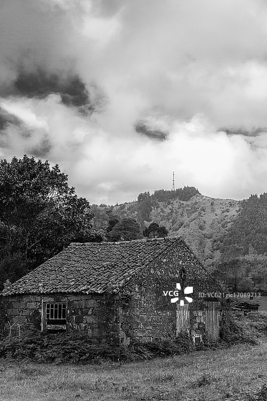 又一场需要应对的风暴图片素材