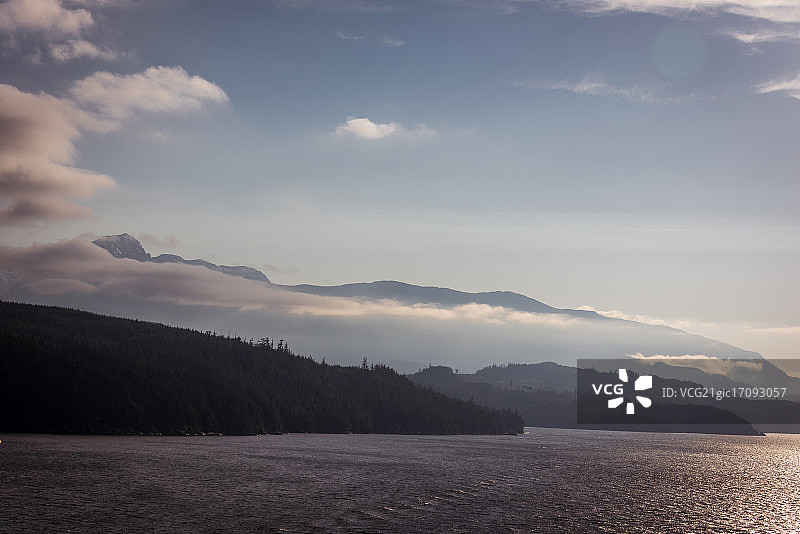 内航道图片素材