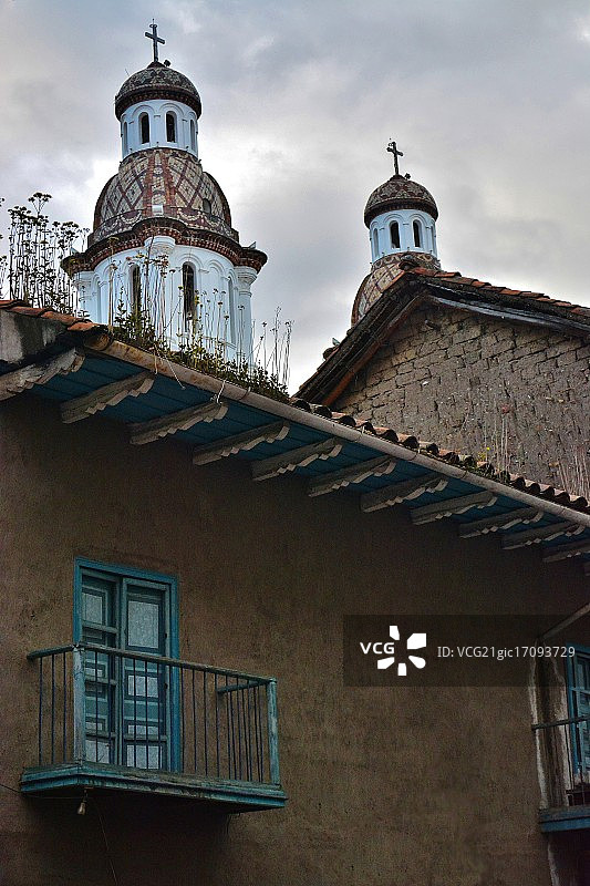 圣多明各图片素材