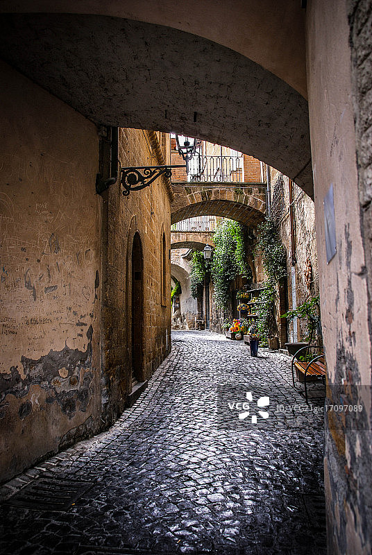 奥维多图片素材