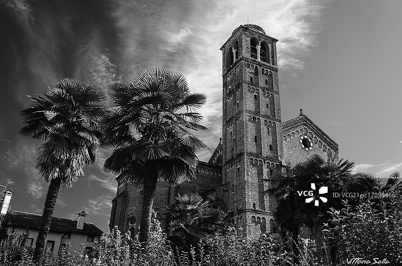 维琴察图片素材