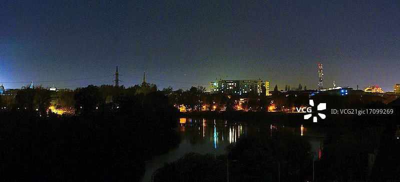 晚安，阿拉德！图片素材