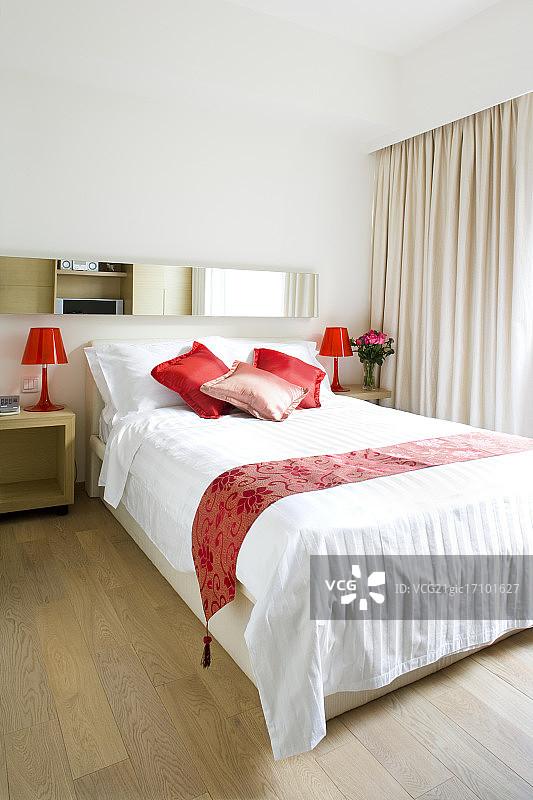 服务式公寓图片素材