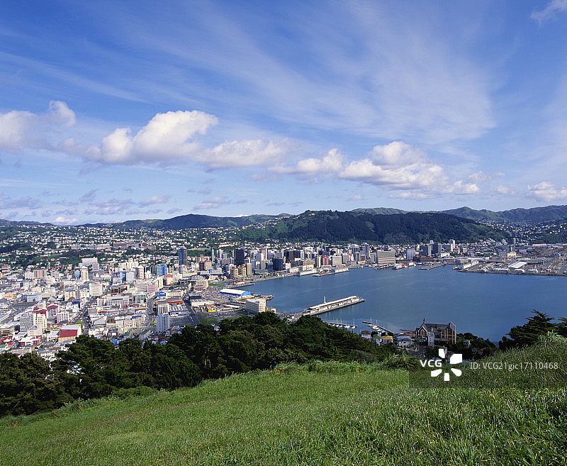 惠灵顿图片素材