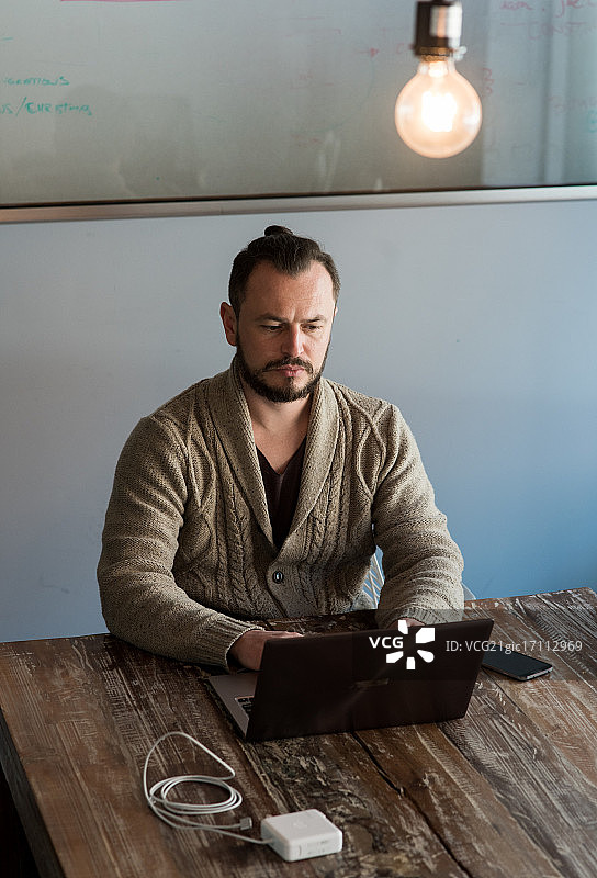 办公室PPT模板1-3图片素材