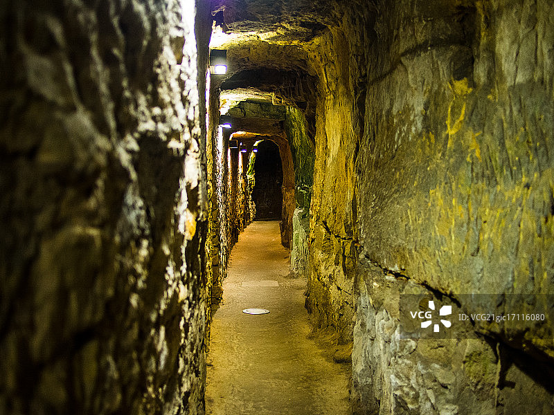 卢森堡城市风光图片素材