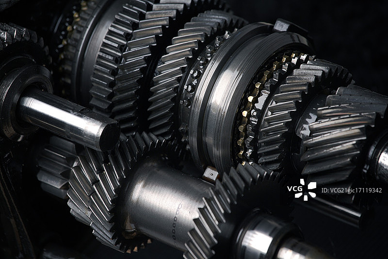 齿轮图片素材